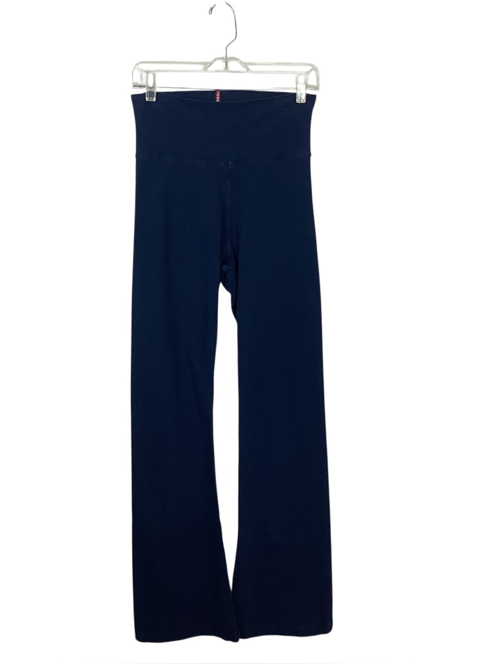 Hard Tail Forever Rolldown Bootcut Flare Pants Size Medium